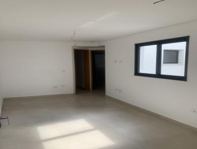 Cobertura para Venda, em Santo Andr, bairro Parque Oratrio, 2 dormitrios, 3 banheiros, 1 sute, 1 vaga
