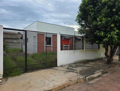 Casa para Venda, em Cuiab, bairro Loteamento Residencial Mirante do Parque, 2 dormitrios, 1 banheiro, 3 vagas