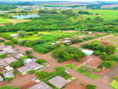 Terreno para Venda, em Santa Tereza do Oeste, bairro Redivo