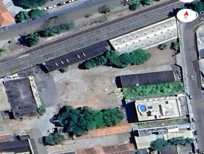 Área para Venda, em Lorena, bairro Cruz