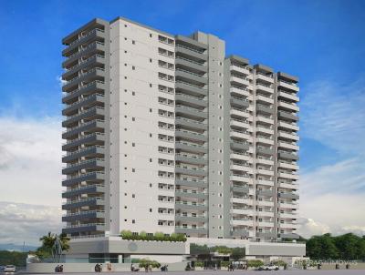 Apartamento 2 dormitórios para Venda, em Praia Grande, bairro Caiçara, 2 dormitórios, 2 banheiros, 1 suíte, 1 vaga