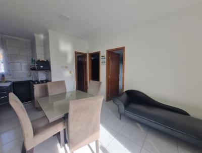 Apartamento para Venda, em Florianópolis, bairro Ingleses do Rio Vermelho, 2 dormitórios, 2 banheiros, 1 suíte, 1 vaga