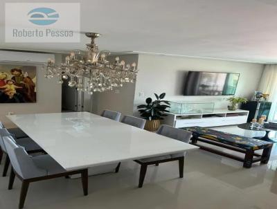 Apartamento para Venda, em Fortaleza, bairro Engenheiro Luciano Cavalcante, 3 dormitrios, 4 banheiros, 3 sutes, 3 vagas