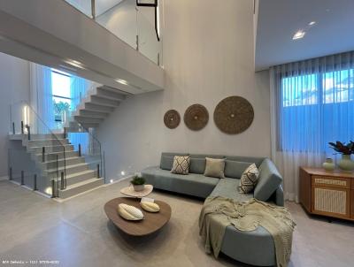 Casa em Condomnio para Venda, em Jundia, bairro Jardim Samambaias, 4 dormitrios, 6 banheiros, 4 sutes, 4 vagas
