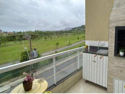 Apartamento para Venda, em Florianpolis, bairro Ingleses do Rio Vermelho, 3 dormitrios, 3 banheiros, 1 sute, 3 vagas
