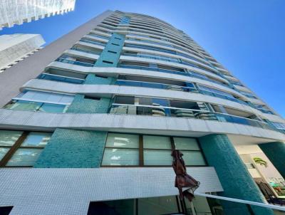 Apartamento para Venda, em , bairro Pituba, 3 dormitórios, 3 banheiros, 2 suítes, 2 vagas
