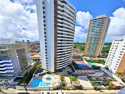 Apartamento para Venda, em , bairro JARDIM APIPEMA, 3 dormitórios, 4 banheiros, 1 suíte, 3 vagas