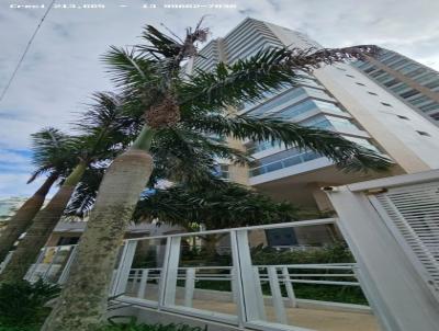 Apartamento 3 Quartos para Venda, em Guaruj, bairro Enseada, 3 dormitrios, 2 banheiros, 1 sute, 2 vagas