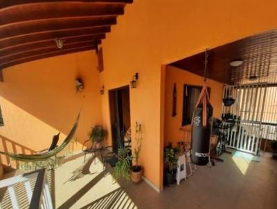 Casa / Sobrado para Venda, em Osasco, bairro Jardim D`Abril, 3 dormitrios, 3 banheiros, 1 sute, 2 vagas