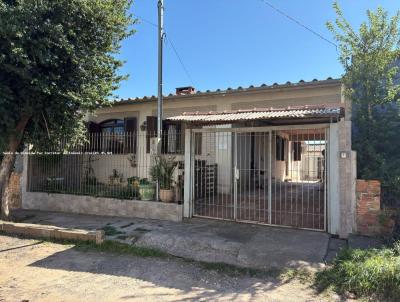 Casa para Venda, em Uruguaiana, bairro Cohab II, 1 dormitrio, 2 banheiros, 2 sutes, 2 vagas
