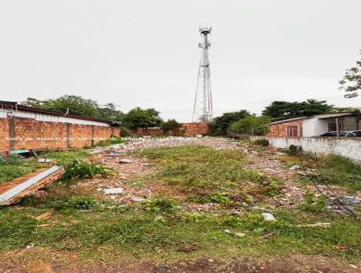 Terreno para Venda, em Uruguaiana, bairro CONSULTE PONTO DE REFERNCIA