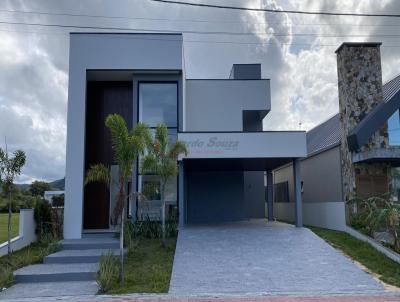 Casa para Venda, em Garopaba, bairro Palhocinha, 4 dormitrios, 6 banheiros, 4 sutes, 2 vagas