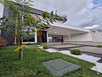 Casa para Venda, em Goinia, bairro Moinho dos Ventos, 4 dormitrios, 5 banheiros, 4 sutes, 4 vagas
