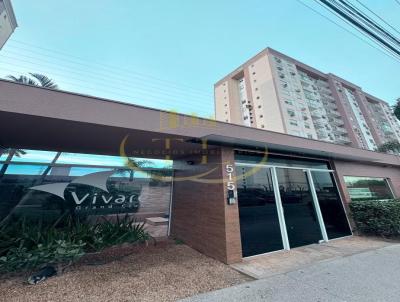 Apartamento para Venda, em Palhoa, bairro Pagani, 3 dormitrios, 2 banheiros, 1 sute, 1 vaga