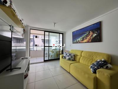 Apartamento para Venda, em Cabedelo, bairro Intermares, 2 dormitórios, 2 banheiros, 1 suíte