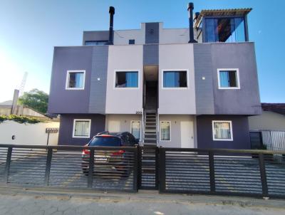 Apartamento para Venda, em Florianópolis, bairro São João do Rio Vermelho