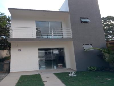 Casa para Venda, em Florianópolis, bairro São João do Rio Vermelho, 2 dormitórios, 3 banheiros, 2 suítes, 2 vagas