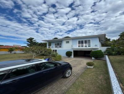 Casa para Venda, em Florianpolis, bairro Ingleses do Rio Vermelho, 6 dormitrios, 3 banheiros, 6 vagas