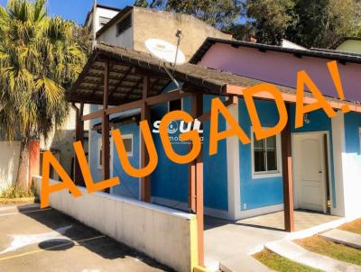 Casa para Locao, em Terespolis, bairro Bom Retiro, 3 dormitrios, 1 banheiro, 1 sute, 1 vaga