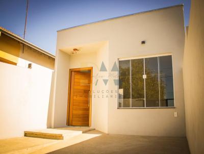 Casa para Venda, em Pindamonhangaba, bairro Delta, 2 dormitrios, 2 banheiros, 1 sute, 2 vagas