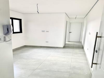 Apartamento para Venda, em Santo Andr, bairro Parque das Naes, 2 dormitrios, 1 banheiro, 1 sute, 1 vaga
