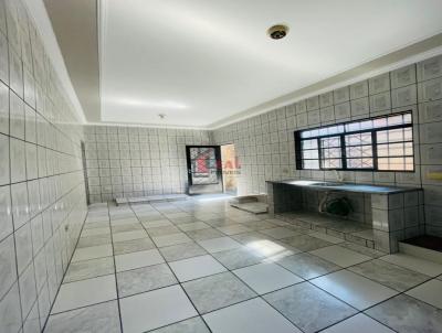Casa para Venda, em Presidente Prudente, bairro HUMBERTO SALVADOR, 3 dormitrios, 1 banheiro, 1 vaga