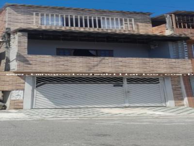 Casa para Venda, em So Paulo, bairro Jardim das Pedras(Zona Sul), 3 dormitrios, 2 banheiros, 2 vagas