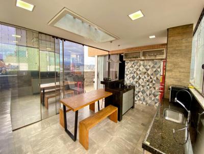 Apartamento para Venda, em , bairro Manacs, 3 dormitrios, 2 banheiros, 1 sute, 2 vagas