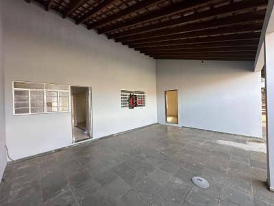 Casa para Venda, em Presidente Prudente, bairro MEDITERRANEO, 3 dormitrios, 2 banheiros, 1 sute, 2 vagas