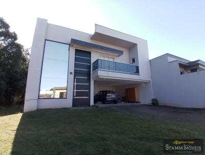 Casa para Venda, em Carazinho, bairro Loeff, 3 dormitórios, 4 banheiros, 1 suíte, 2 vagas