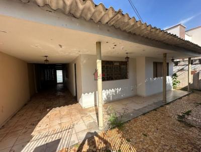 Casa para Venda, em Presidente Prudente, bairro AVIAO, 3 dormitrios, 3 banheiros, 1 sute, 2 vagas