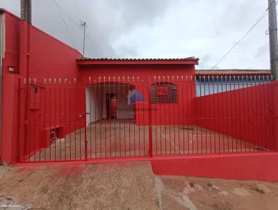 Casa para Locao, em , bairro Jd. XI de Agosto, 2 dormitrios, 2 banheiros, 1 vaga