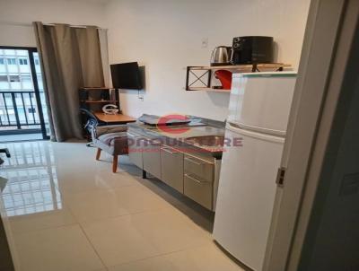 Kitnet para Locao, em So Paulo, bairro Vila Buarque, 1 dormitrio, 1 banheiro