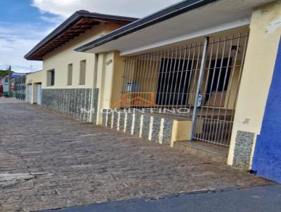 Casa para Locao, em Botucatu, bairro Centro, 4 dormitrios, 8 vagas