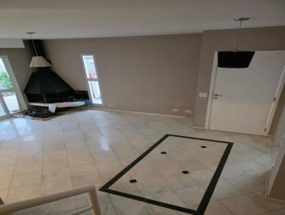 Casa em Condomínio para Locação, em Barueri, bairro Residencial Tamboré, 4 dormitórios, 2 banheiros, 1 suíte, 2 vagas