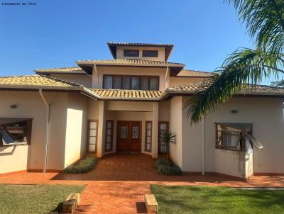 Casa em Condomnio para Venda, em Tatu, bairro Condomnio Colina Das Estrelas, 5 dormitrios, 7 banheiros, 5 sutes, 2 vagas
