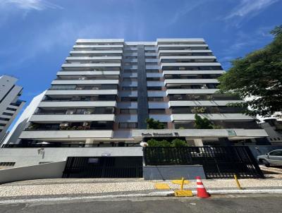 Apartamento para Venda, em Salvador, bairro Caminho das Árvores, 2 dormitórios, 3 banheiros, 1 suíte, 1 vaga