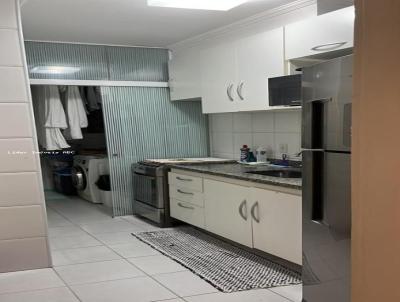 Apartamento para Locao, em So Caetano do Sul, bairro Barcelona, 3 dormitrios, 2 vagas