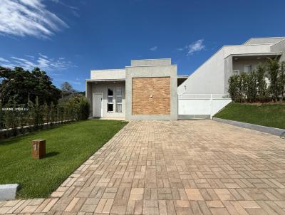 Casa em Condomínio para Venda, em Atibaia, bairro Jardim Estância Brasil, 3 dormitórios, 2 banheiros, 1 suíte, 2 vagas