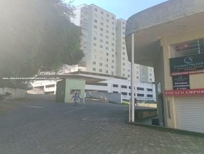 Apartamento para Venda, em Juiz de Fora, bairro Eldorado, 2 dormitrios, 1 banheiro, 1 vaga