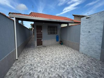 Casa para Venda, em Itanham, bairro Guacyra, 2 dormitrios, 1 banheiro, 1 vaga