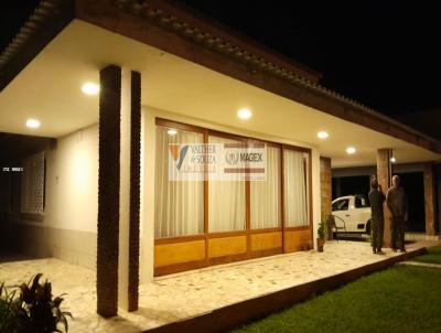 Casa para Venda, em Mag, bairro Pico (Santo Aleixo), 3 dormitrios, 2 banheiros, 2 vagas