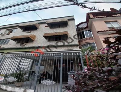 Apartamento para Venda, em Rio de Janeiro, bairro Vila da Penha, 2 dormitrios, 1 banheiro