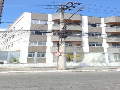 Apartamento para Venda, em Juiz de Fora, bairro Alto dos Passos, 2 dormitrios, 1 banheiro, 1 vaga