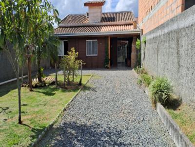 Casa para Venda, em Araquari, bairro Centro, 2 dormitrios, 1 banheiro, 1 vaga