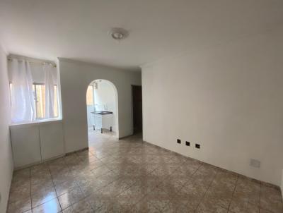 Apartamento para Locao, em Itaquaquecetuba, bairro Jardim Aracar, 2 dormitrios, 1 banheiro, 1 vaga
