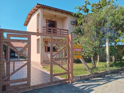 Casa para Venda, em Cidreira, bairro Centro, 2 dormitrios, 2 banheiros, 1 vaga