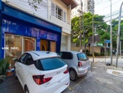 Loja para Locao, em So Paulo, bairro Brooklin Paulista