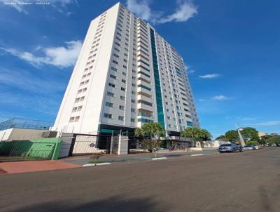 Apartamento para Venda, em Londrina, bairro Jardim Shangri-la, 2 dormitrios, 1 banheiro, 1 sute, 1 vaga