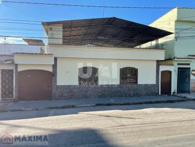 Casa para Venda, em So Joo del Rei, bairro Vila Santa Terezinha, 3 dormitrios, 2 banheiros, 1 vaga